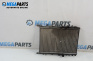 Water radiator for Peugeot 206 CC Cabrio (09.2000 - 12.2008) 1.6 16V, 109 hp