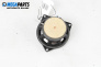 Loudspeaker for Peugeot 206 CC Cabrio (09.2000 - 12.2008)