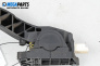 Potentiometer gaspedal for Peugeot 206 CC Cabrio (09.2000 - 12.2008)