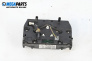 Air conditioning panel for Peugeot 206 CC Cabrio (09.2000 - 12.2008), № 96430550XT