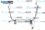 Verstellung cabrio-verdeck for Peugeot 206 CC Cabrio (09.2000 - 12.2008), cabrio