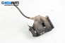 Caliper for Peugeot 206 CC Cabrio (09.2000 - 12.2008), position: front - right