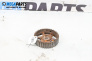 Roată dințată arbor cu came for Peugeot 206 CC Cabrio (09.2000 - 12.2008) 1.6 16V, 109 hp