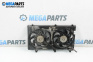 Cooling fans for DR DR 1 Hatchback (03.2010 - ...) 1.0, 69 hp