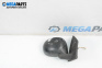 Mirror for DR DR 1 Hatchback (03.2010 - ...), 5 doors, hatchback, position: right