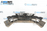 Front bumper for Volkswagen Passat V Variant B6 (08.2005 - 11.2011), station wagon, position: front