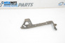 Suport bară de protecție for Volkswagen Passat V Variant B6 (08.2005 - 11.2011), combi, position: dreaptă - spate