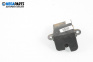 Trunk lock for Volkswagen Passat V Variant B6 (08.2005 - 11.2011), station wagon, position: rear