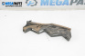 Stoßstangehalterung for Volkswagen Passat V Variant B6 (08.2005 - 11.2011), combi, position: links, vorderseite