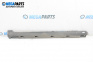 Side skirt for Volkswagen Passat V Variant B6 (08.2005 - 11.2011), 5 doors, station wagon, position: left