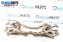 Rear axle for Volkswagen Passat V Variant B6 (08.2005 - 11.2011), station wagon
