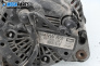 Alternator for Volkswagen Passat V Variant B6 (08.2005 - 11.2011) 2.0 TDI, 140 hp, № 021903026L
