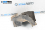 Inner fender for Mercedes-Benz M-Class SUV (W164) (07.2005 - 12.2012), 5 doors, suv, position: front - left