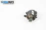 Nebelleuchte for Mercedes-Benz M-Class SUV (W164) (07.2005 - 12.2012), suv, position: links