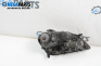 Scheinwerfer for Mercedes-Benz M-Class SUV (W164) (07.2005 - 12.2012), suv, position: links