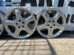 Jante din aliaj for Mercedes-Benz M-Class SUV (W164) (07.2005 - 12.2012) 19 inches, width 8 (Prețul este pentru un set)