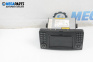 GPS navigation for Mercedes-Benz M-Class SUV (W164) (07.2005 - 12.2012)
