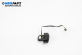 Schaltwippen  for Mercedes-Benz M-Class SUV (W164) (07.2005 - 12.2012)