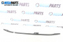 Schiene dachgepäckträger for Mercedes-Benz M-Class SUV (W164) (07.2005 - 12.2012), 5 türen, suv, position: rechts