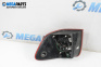 Bremsleuchte for Mercedes-Benz M-Class SUV (W164) (07.2005 - 12.2012), suv, position: links