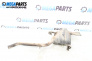 Hinterer schalldämpfer for Mercedes-Benz M-Class SUV (W164) (07.2005 - 12.2012) ML 320 CDI 4-matic (164.122), 224 hp