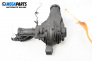 Differential for Mercedes-Benz M-Class SUV (W164) (07.2005 - 12.2012) ML 320 CDI 4-matic (164.122), 224 hp, automatic