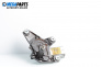 Motor ștergătoare parbriz for Mercedes-Benz M-Class SUV (W164) (07.2005 - 12.2012), suv, position: din spate