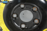 Spare tire for Mercedes-Benz M-Class SUV (W164) (07.2005 - 12.2012) 18 inches, width 4 (The price is for one piece)