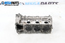 Engine head for Mercedes-Benz M-Class SUV (W164) (07.2005 - 12.2012) ML 320 CDI 4-matic (164.122), 224 hp