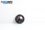 Difuzor for Volkswagen Golf III Hatchback (08.1991 - 07.1998)