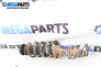 Amortizor McPherson for Volkswagen Golf III Hatchback (08.1991 - 07.1998), hatchback, position: dreaptă - fața