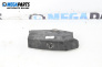 Engine cover for Mercedes-Benz C-Class Sedan (W202) (03.1993 - 05.2000)