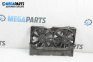 Cooling fans for Mercedes-Benz C-Class Sedan (W202) (03.1993 - 05.2000) C 220 (202.022), 150 hp