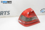 Tail light for Mercedes-Benz C-Class Sedan (W202) (03.1993 - 05.2000), sedan, position: left