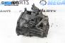  for Volvo S40 II Sedan (12.2003 - 12.2012) 1.6 D, 110 hp
