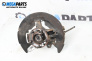 Achsschenkel radnabe for Volvo S40 II Sedan (12.2003 - 12.2012), position: rechts, vorderseite