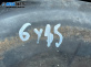 Steel wheels for Volvo S40 II Sedan (12.2003 - 12.2012) 15 inches, width 6 (The price is for the set)