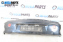 Stoßfänger hinten for Fiat Bravo I Hatchback (10.1995 - 10.2001), hecktür