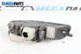 Far for Fiat Bravo I Hatchback (10.1995 - 10.2001), hatchback, position: dreapta