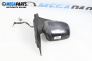 Mirror for Ford Focus II Hatchback (07.2004 - 09.2012), 5 doors, hatchback, position: right