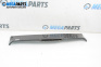 Spoiler for Ford Focus II Hatchback (07.2004 - 09.2012), hecktür