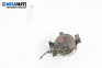 Fog light for Ford Focus II Hatchback (07.2004 - 09.2012), hatchback, position: right