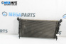 Water radiator for Ford Focus II Hatchback (07.2004 - 09.2012) 1.6 TDCi, 90 hp