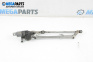 Motor scheibenwischer, vorne for Ford Focus II Hatchback (07.2004 - 09.2012), hecktür, position: vorderseite