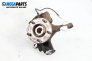 Achsschenkel radnabe for Ford Focus II Hatchback (07.2004 - 09.2012), position: links, vorderseite