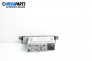 Auto kassettenspieler for BMW 3 Series E46 Touring (10.1999 - 06.2005)
