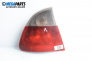 Bremsleuchte for BMW 3 Series E46 Touring (10.1999 - 06.2005), combi, position: links