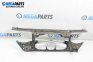 Frontmaske for BMW 3 Series E46 Touring (10.1999 - 06.2005), combi