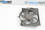 Radiator fan for BMW 3 Series E46 Touring (10.1999 - 06.2005) 320 d, 136 hp