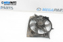 Radiator fan for BMW 3 Series E46 Touring (10.1999 - 06.2005) 320 d, 136 hp
